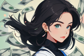 又帅又有钱人品又好（又帅又有钱又聪明的男人）