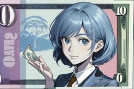 现代企业家的创业故事（企业家创业史）