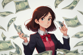 悟喜看广告赚钱（悟喜买的金子是真的吗）