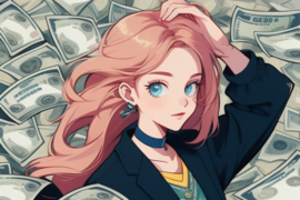 怎么判断新股能不能赚钱（怎么看新股是否快要破板了）