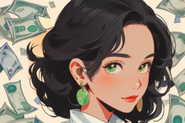 普通人怎样钱生钱（如何才能钱生钱?）