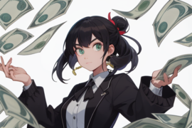 做微商赚多少钱（做微商赚千万）