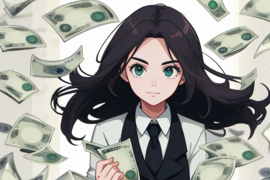 吸引力法则怎么吸引金钱（吸引力法则吸引金钱财富）