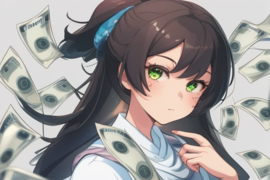 养公牛好还是养母牛赚钱（养母牛划算还是公牛划算）