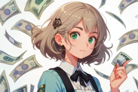 稳定赚钱的行业（自己创业干点什么好）