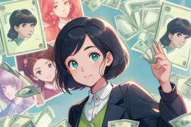 一无所有的人怎么创业干点什么好（一个一无所有的人如何创业）