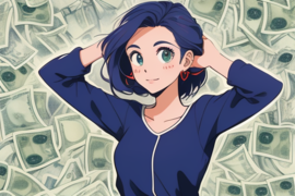 老公不愿意为孩子花钱（老公不给老婆和孩子钱花犯法吗）