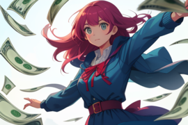 大学生赚钱快的路子（大学生挣快钱的门路）