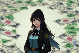 闽南语钱难赚（赚大钱用闽南语怎么讲）