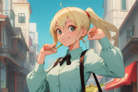 赚钱才是硬道理越努力越幸运（自己兜里有钱才是硬道理）