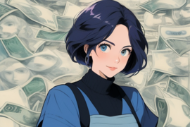 我对钱没有兴趣了听樘（我对钱也没兴趣）