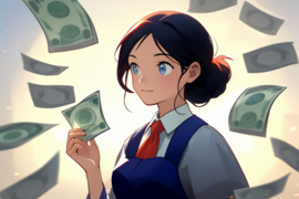 金钱至上的社会悲哀（金钱至上的社会的说说）