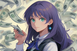 1990年的钱能换多少钱（1990年的钱值钱吗）