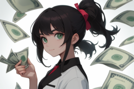 当和尚多少一个月多少钱（当和尚多少钱一年）