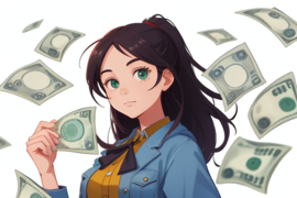 为什么催人还钱还觉得理亏（为什么催别人还钱那么难）