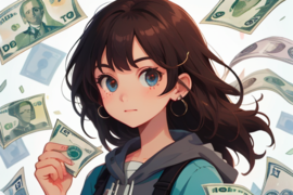 怎么快速弄到几千块钱（怎么快速搞到6000块钱）