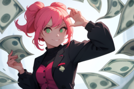 开多少钱的车算有钱（开多少万的车算富二代）