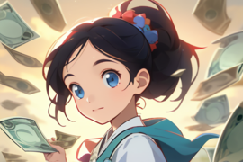 房地产公司赚钱吗（小房产中介一年的利润）