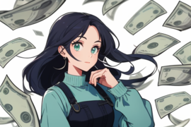 有钱花好下款吗?（百度有钱花不还款怎么办）