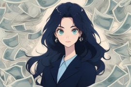 愿余生卡里有钱车里有油手机有电（愿你卡里有钱车子有油）