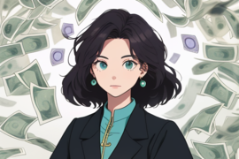 丢弃金钱的理由（抛弃金钱的理由500字）