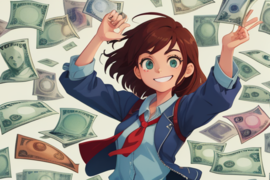 生存型创业的成功案例（生存型创业特点有哪些）