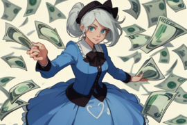 没本钱创业做什么好（身无分文一天赚2000）