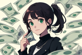 女友不愿花我的钱（女朋友不愿花我的钱）