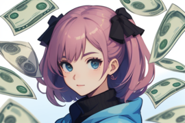 卫生纸代理一年挣多少钱（卖卫生纸去哪里进货便宜一点）