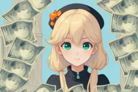 适合女孩子做的创业项目（女孩子适合做什么创业）