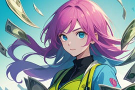 拿了钱就分手的女人（为什么女人拿了钱就走了）