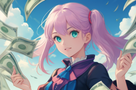 形容一个人值钱成语（形容非常值钱）