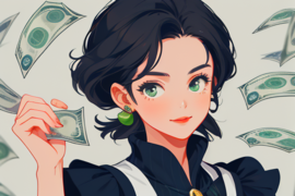 轻松的创业项目（能创业的小项目）