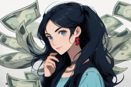 学生在学校怎么赚钱不违法（学生在学校怎么赚外快）