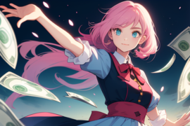 找情人可以花他的钱吗（找情人需要给她花钱吗）