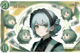 因为小姑子借钱,老公和我吵架（小姑子借公婆钱该还吗）