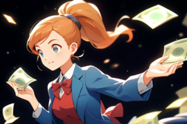 普通人到日本能赚到钱吗（普通人在日本能工作什么）