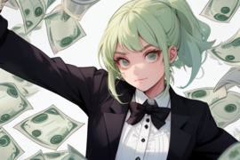 古代的钱币值不值钱（古代的古钱币）