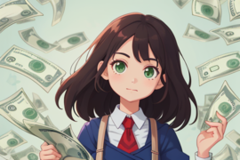 没钱人装有钱（没有钱装有钱的人细节）