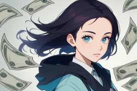 压岁钱到底归谁管（压岁钱归谁保管）