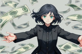 在夜场如何可以赚到钱（夜场上班怎么能旺偏财）