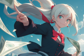 养牛和种蔬菜大棚哪个挣钱（大棚养牛的优缺点）