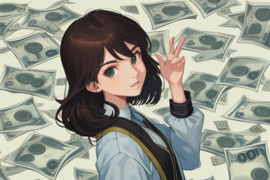 存钱利润率计算器（存钱利率的算法）