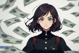 飞卢能赚多少钱（飞卢能月入过万吗）