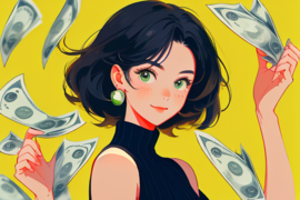 赚过大钱的人看不上赚小钱的心态（大钱挣不到小钱看不起）