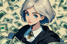 利润3个点是指多少（3个点的利润）