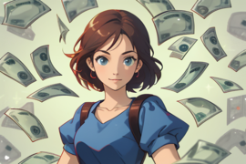 soul有钱赚嘛（soul赚了多少钱）