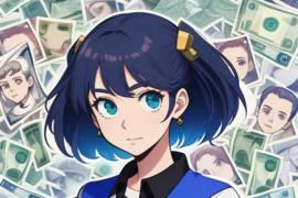 专利能赚钱吗（个人如何申请专利）