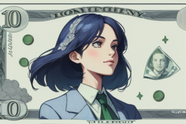 高中毕业能赚多少钱（高中毕业出来能干什么）