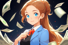 如何获得金钱?（如何获得金钱和权力）